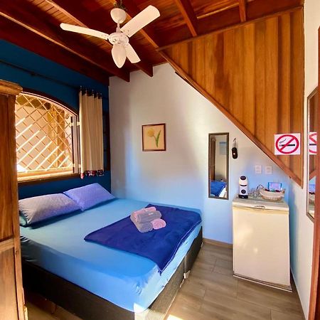 Suite Tropical Trindade 帕拉蒂 外观 照片