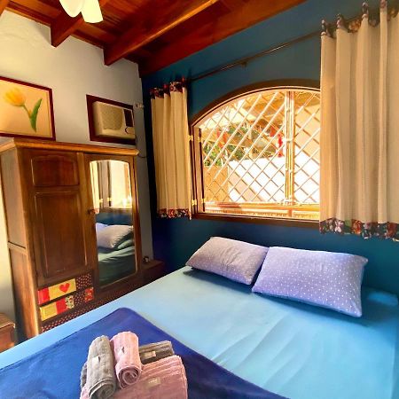 Suite Tropical Trindade 帕拉蒂 外观 照片
