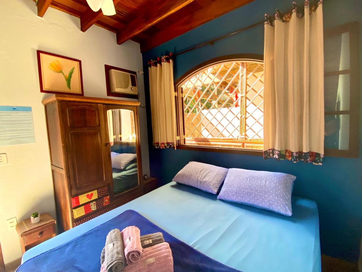 Suite Tropical Trindade 帕拉蒂 外观 照片