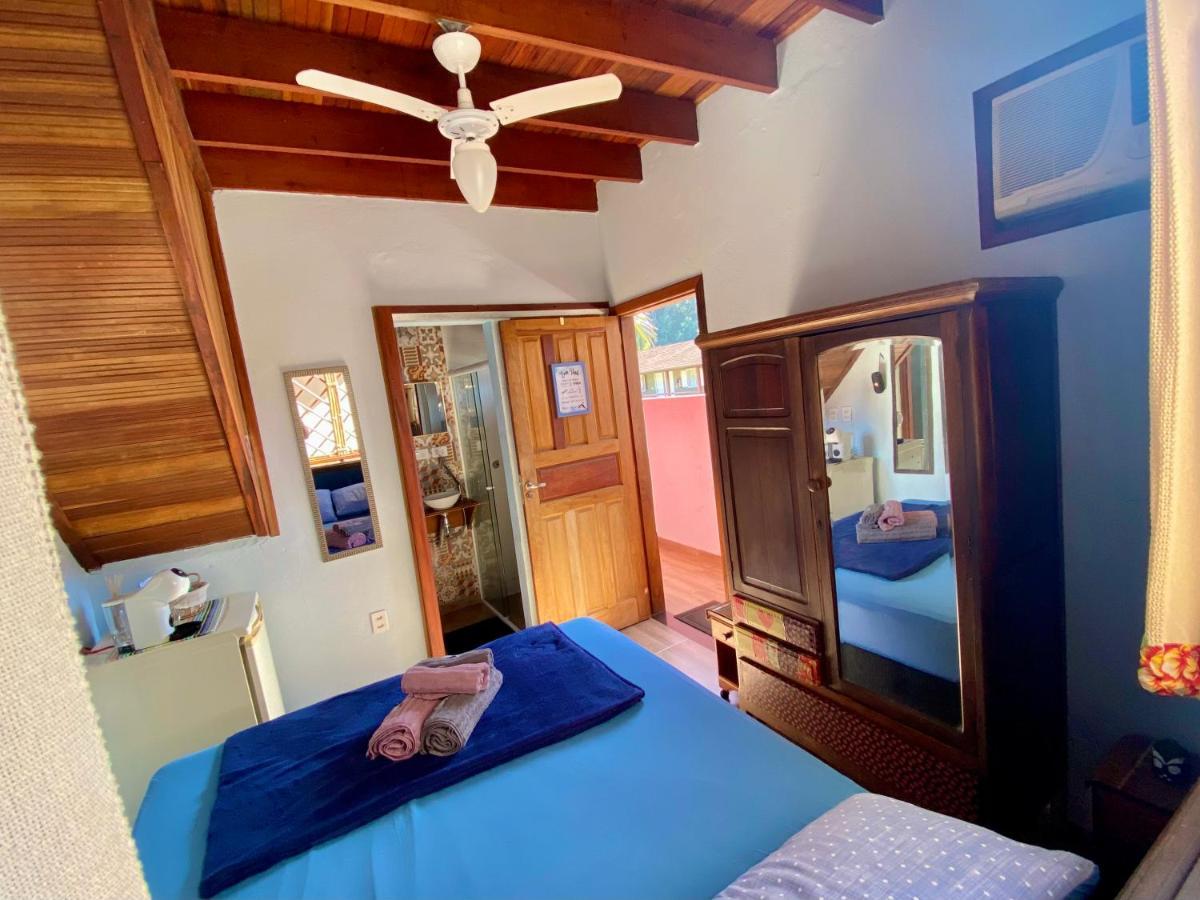Suite Tropical Trindade 帕拉蒂 外观 照片