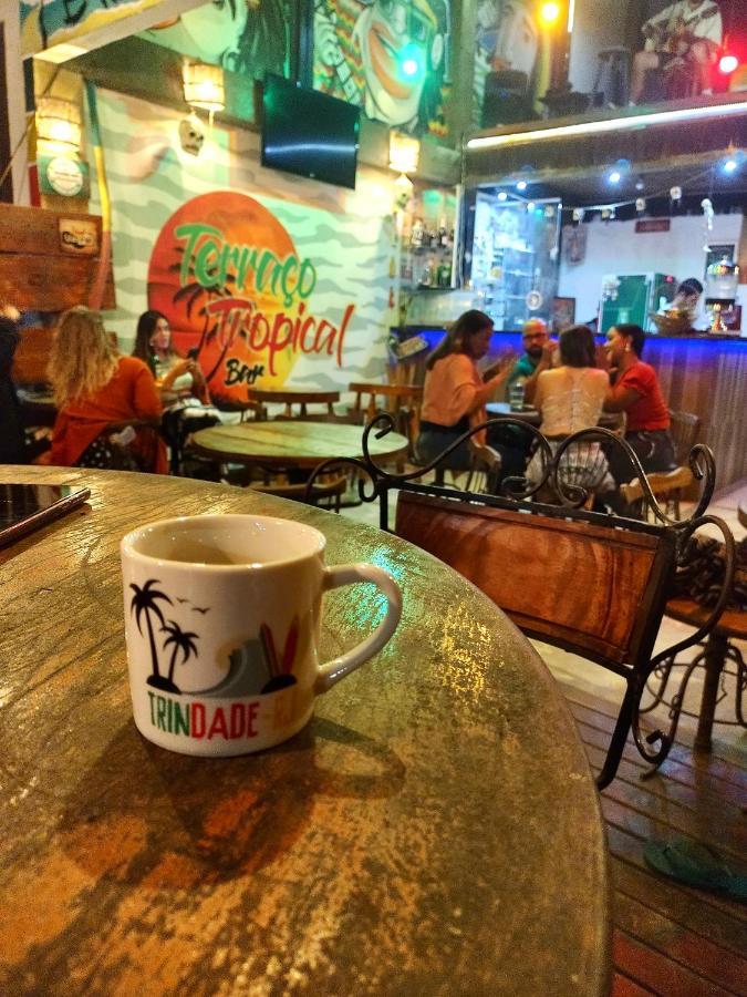 Suite Tropical Trindade 帕拉蒂 外观 照片